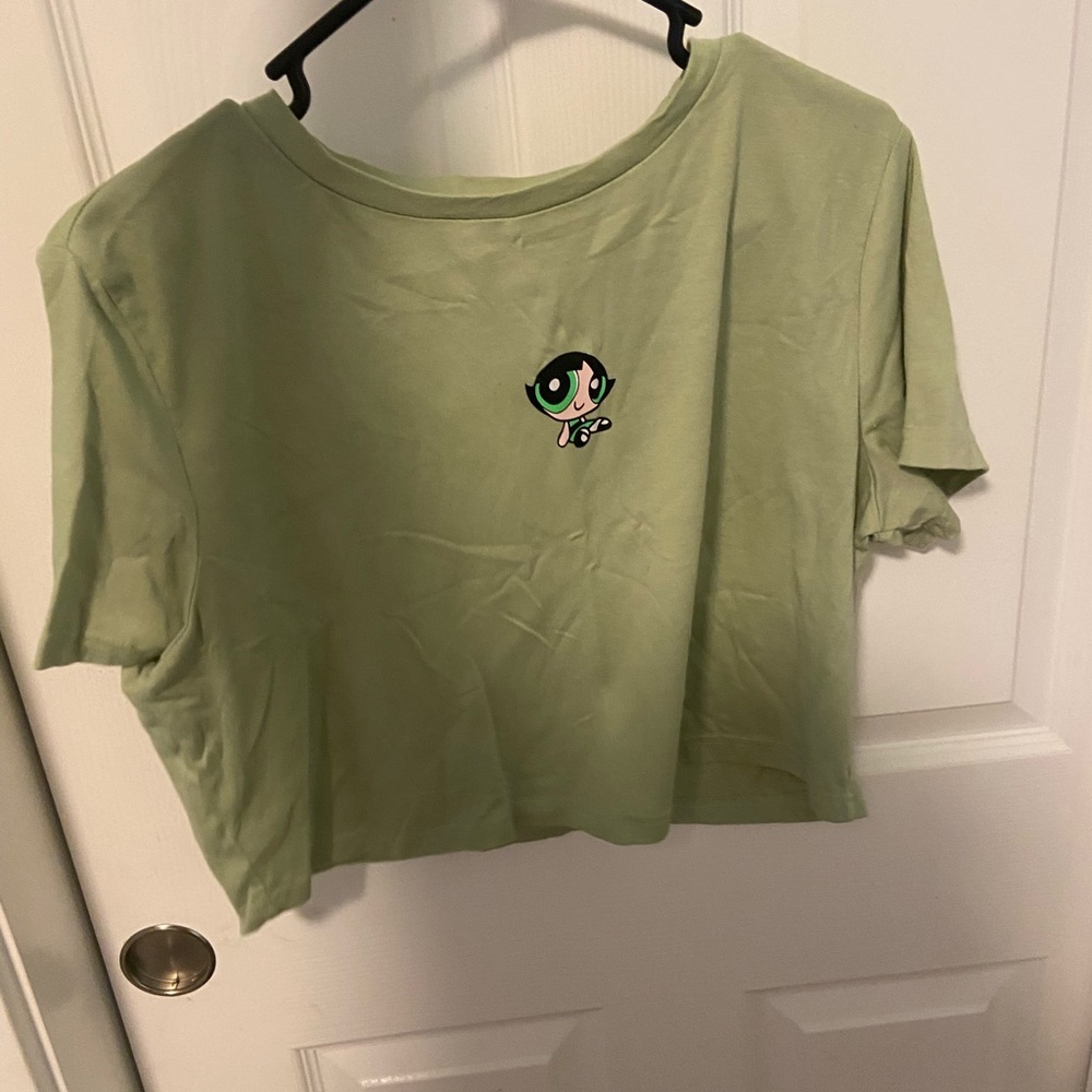 Powerpuff Girls Tee